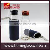 Outdoor Sports Mugs, Glass Water Bottle thumbnail-5