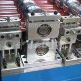 Metal Corrugated Steel Roofing Sheets Machine thumbnail-2