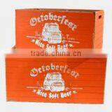 Set 2 Antique Decorative Wooden Storage Box,storage Organizer thumbnail-4