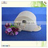 Animal Shape Lovely Style Paulownia Wooden Bird Nest House thumbnail-6