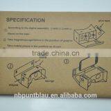 Mini 3D Glasses Virtual Reality Glasses thumbnail-6