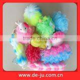 Animal Mesh Baby Toys Cartoon Bath Flower thumbnail-2
