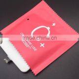 New Arrival 300mAh One-off Power Bank With Micro USB Charge for Cellphones. thumbnail-3