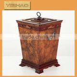 2014 New Design High Grade Decrative Trash Cans thumbnail-1