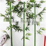 LF092604 Made in China Artificial Bamboo Plant Decoration Fake Lucky Bamboo Plants thumbnail-1