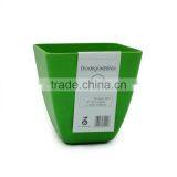 Biodegradable Bamboo Mini Plant Pot and Flower Pot thumbnail-1