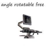 Hospital Color Doppler 4D Ultrasound Scanner (YJ-U10T) thumbnail-5