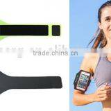 Battery Free Armband With Self-powered Safety LED Light for Night Runner thumbnail-2