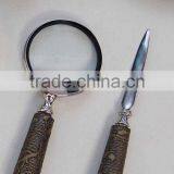 Magnifier Hand Lens,glass Magnifying,magnify,magnifiers,glasses Magnifying,magnfier Glass,magnifying Reading thumbnail-1