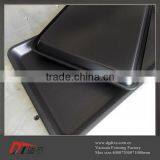 Custom Thermoformed ABS Rectangle Server Tray by Vacuum Forming thumbnail-2