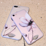 Soft Tpu Cell Phone Case Silicone Ultra-thin Mobile Phone Cases for IPhone7/7Plus/6/6s/6plus/6splus Pretty Case Cover thumbnail-4