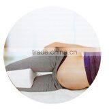 Therapy Comfort Travel Home Rest Contour Memory Foam Leg Knee Pillow thumbnail-3