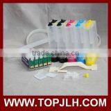 CISS for Epson PHOTO 900/ 1290/ 1280/1270 With Auto Rest Chips thumbnail-2