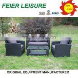 Portable Rattan Sofa Garden Furniture thumbnail-4