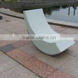 Rattan Rocking Chair thumbnail-1