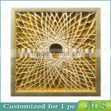 Framed Handmade Paper Pulp Shadow Box for Wall Art thumbnail-3