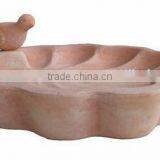 Special Birth Bath Terracotta thumbnail-1