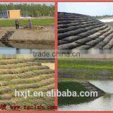 SCHIEBEL River Bank Slope Protection Short Fiber Geotextile Ecological Bag thumbnail-5