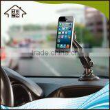 NBRSC Plastic Universal Car Mobile Cell Phone Mount GPS Navigation Stand Holder thumbnail-1