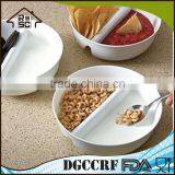 Eco-friendly Microwave Safe Plastic Cereal Bowl Snake Time thumbnail-2