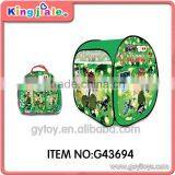 Good Price Hanging Children Tent thumbnail-1