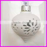 Factory Direct Porcelain Christmas Party Decoration With LED Light thumbnail-1