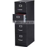 Beautiful 4 Drawer File Cabinet a3 thumbnail-1