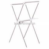 Convinent Balcony Stainless Aluminum Drying Rack thumbnail-2