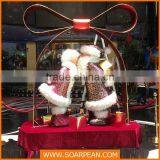 Customize Polyfoam Christmas/Wedding Decoration thumbnail-1