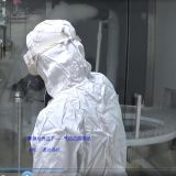 DI Water Fogger  Airflow Fogger Test   Smoke Machine  Flow viewer for Cleanroom MODEL FPT300  and CFR-2