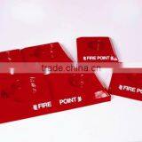 Single/double Type Frp Fire Extinguisher Stand Dia135,210mm thumbnail-1