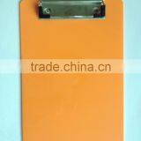 Plastic A5 Writing Clipboard in Good Quality thumbnail-2