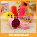 Colorful Children Toy Stamp Self-inking Stamp Toy Cartoon Stamp thumbnail-4