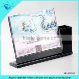 Acrylic Material and Photo Frame Type Acrylic Frames Wholesale thumbnail-3