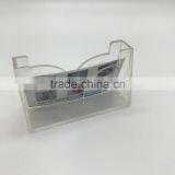 Wholesale Custom Acrylic Name Plate Acrylic Name Holder thumbnail-5