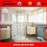Sliding Door With Tempered Clear Glass thumbnail-1