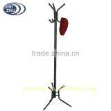 China Cheap Metal Free Standing Hall Coat Rack thumbnail-1