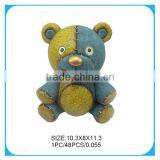 Resin Piggy Bank Money Boxes thumbnail-1