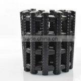 Environmental Protection Engineering Rubber Emergency Car Tire Skid Plate Hole Plate thumbnail-1
