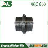 Aluminum Hose Coupling Quick Connector thumbnail-2