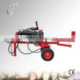 40Ton Gasoline Log Splitter (LS40T-B3-1050mm) thumbnail-1