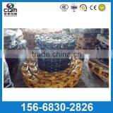 Track Link for Excavator,excavator Track Link Assy thumbnail-3