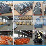 GQ40 GQ50 GQ60 High Performence Reinforcing Bar Cutting Machine Cutter Tools thumbnail-4