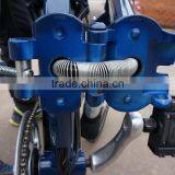 250W 20 Inch Electric Folding Bike Electric Bike Foldable thumbnail-6