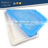 Large Dog Toilet With Grid thumbnail-2