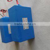 Built -in Style 24v 9ah Lifepo4 Battery for E-scooter thumbnail-3