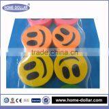 High Top Quality Office Cheap Various Colored Cube Eraser Set With Cheap Price for Sale thumbnail-6