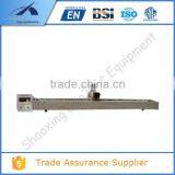 AD-150/200 Stainless Steel Digital Asphalt Ductility Tester