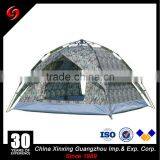 Military Fishing Camping Equipment Outdoor Tents ,waterproof Dome Camouflage Tent For Sale thumbnail-4