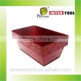 China Made Square Flower Planter